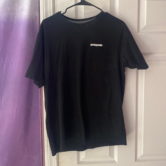 Men’s Patagonia T-shirt - Picture 1 of 4